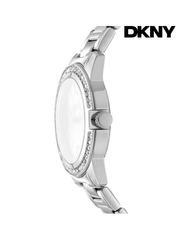 DKNY Ladies Watch